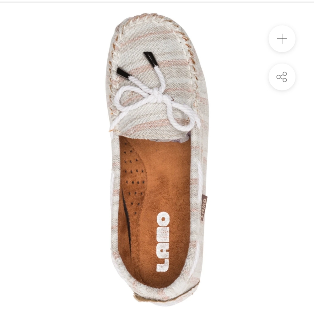 LAMO Footwear Mocassins